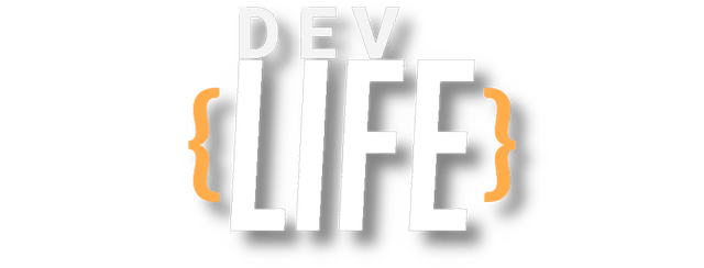 DevLife Logo