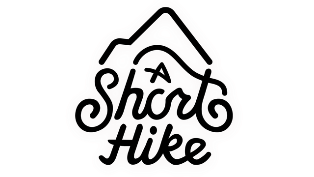 A Short Hike Logo