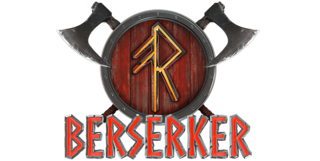 Berserker Logo