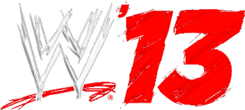 WWE '13 Logo