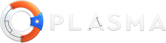 Plasma Logo