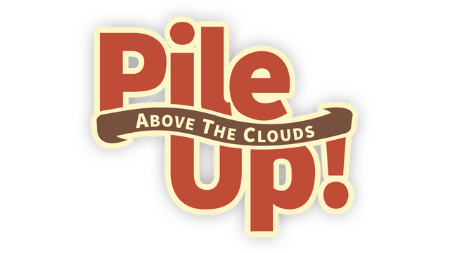 Pile Up! Logo