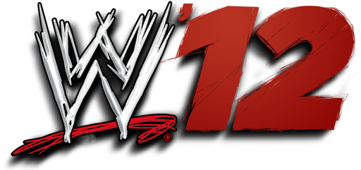 WWE '12 Logo