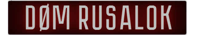 DOM RUSALOK Logo