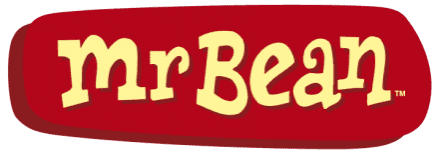 Mr. Bean: PC Game Logo