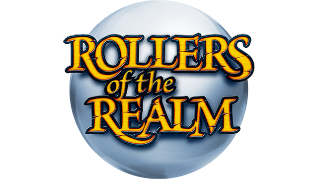 Rollers of the Realm Logo