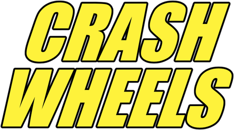 Crash Wheels Logo