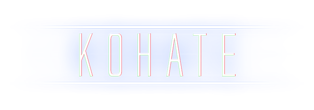 Kohate Logo