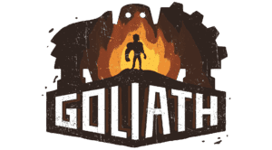 Goliath Logo