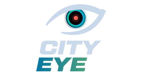 City Eye Logo