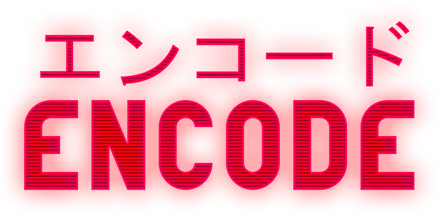 ENCODE Logo