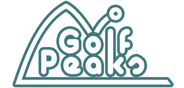 Golf Peaks Logo