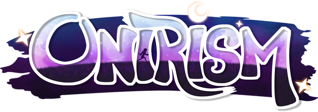 Onirism Logo