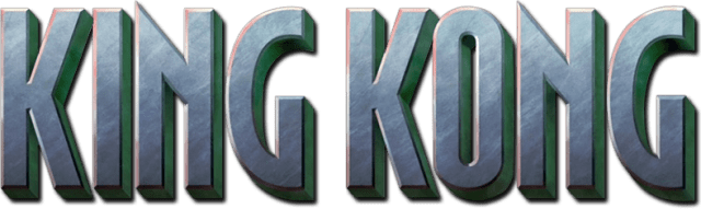 King Kong Logo