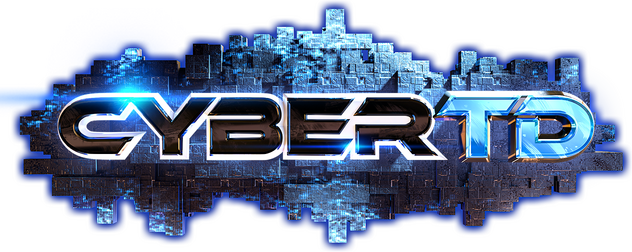 CyberTD Logo