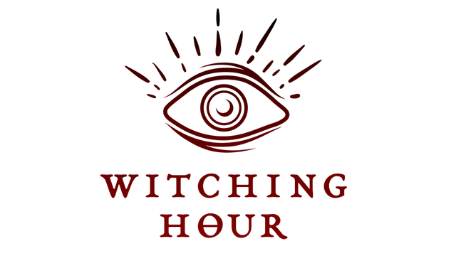 Witching Hour Logo