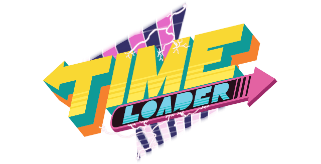 Time Loader Logo