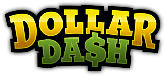 Dollar Dash Logo