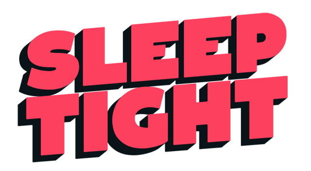 Sleep Tight Logo