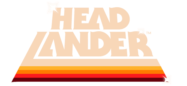 Headlander Logo