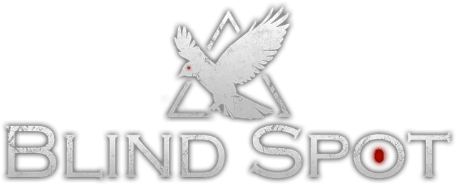 Blind Spot Logo