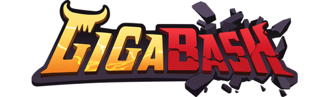 GigaBash Logo