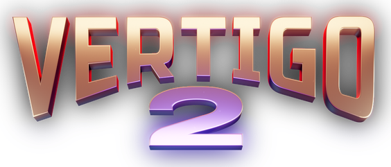 Vertigo 2 Logo