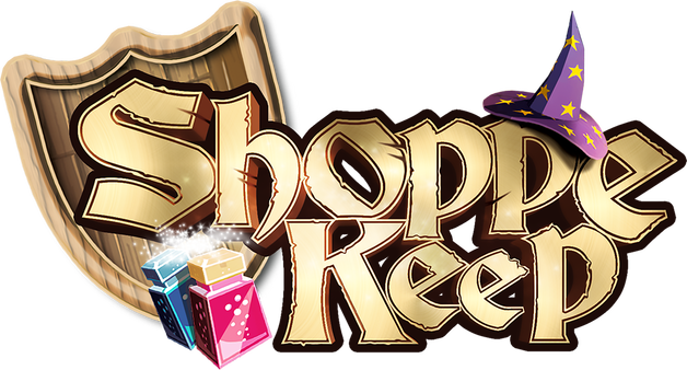 Shoppe Keep Logo