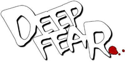 Deep Fear Logo