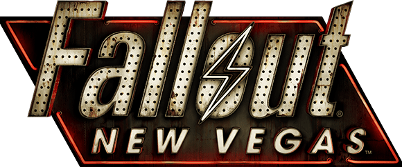 Fallout: New Vegas Logo