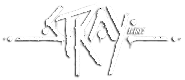 Stray Logo