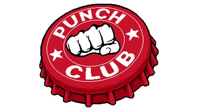 Punch Club Logo