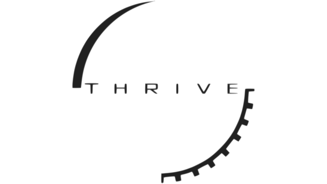 Thrive Logo