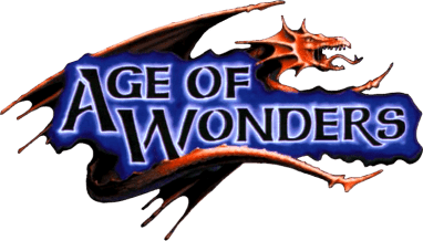 Age of Wonders Shadow Magic Logo