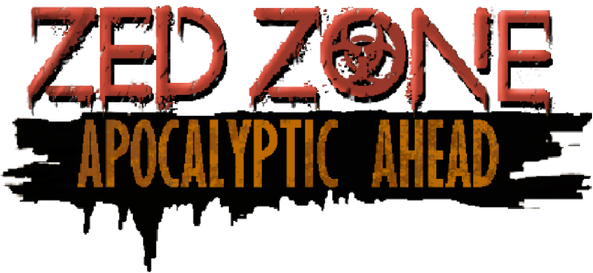 ZED ZONE Logo