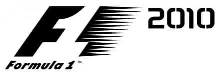 F1 2010 Logo