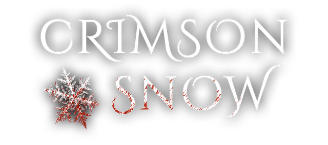 Crimson Snow Logo