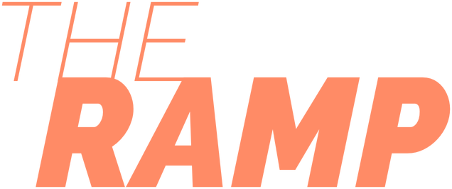 The Ramp Logo