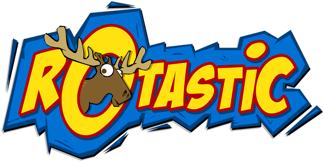 Rotastic Logo