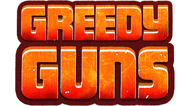 Greedy Guns Logo