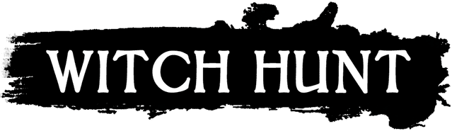 Witch Hunt Logo