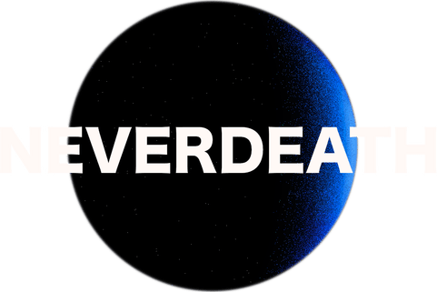 NeverDeath Logo