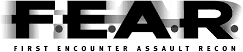 F.E.A.R. Logo