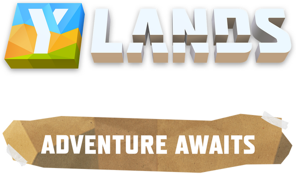 Ylands Logo