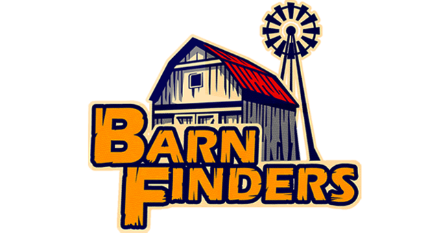 Barn Finders Logo