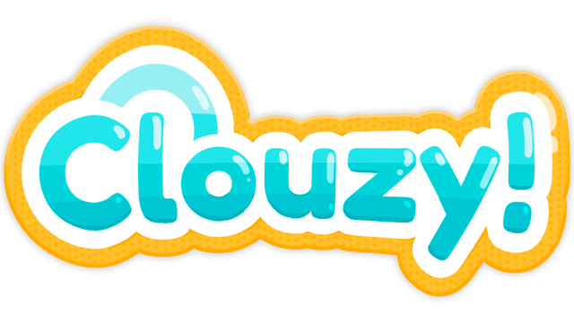 Clouzy! Logo