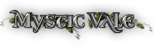 Mystic Vale Logo