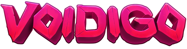 Voidigo Logo