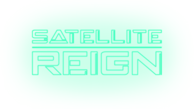 Satellite Reign Logo