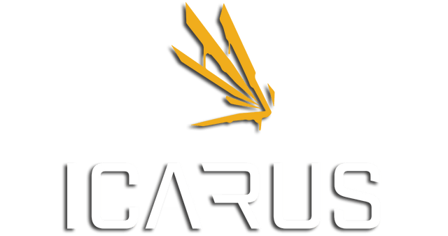 Icarus Logo